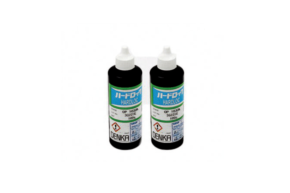 日本膠水